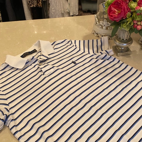 Men’s Ralph Lauren polo - Picture 6 of 6